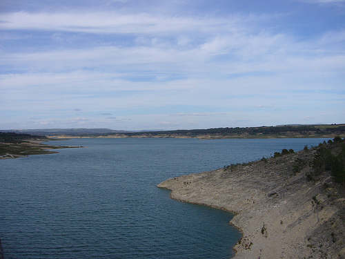 Embalse Buendía