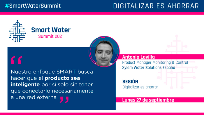 Antonio Lavilla SWS2021