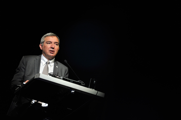 Bruno Tisserand