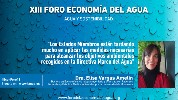 Elisa Vargas EconForo13