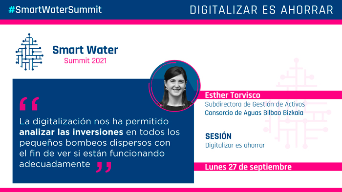 Esther Torvisco SWS2021