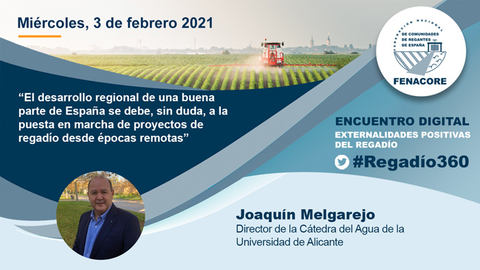 Joaquín Melgarejo