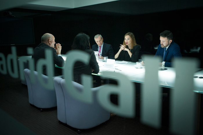Foro iAgua Magazine 22