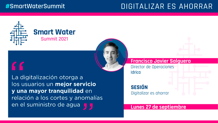 Francisco Javier Salguero SWS2021