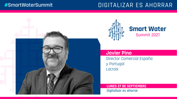 Javier Pino LACROIX SWS2021