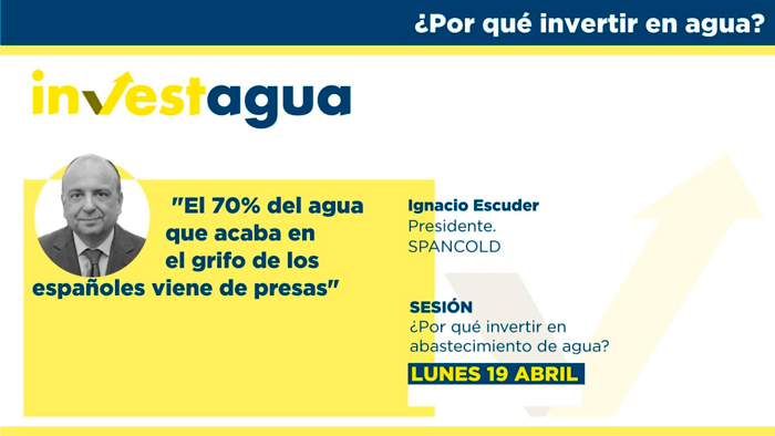 Ignacio Escuder SPANCOLD