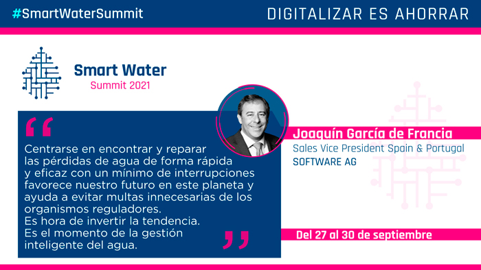 Joaquín García de Francia Siftware AG SWS2021