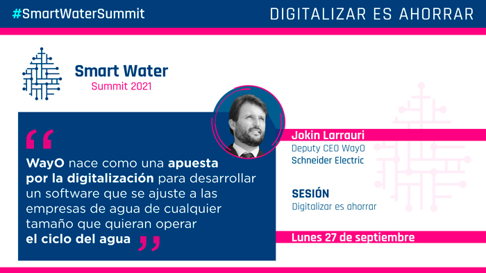 Jokin Larrauri SWS2021
