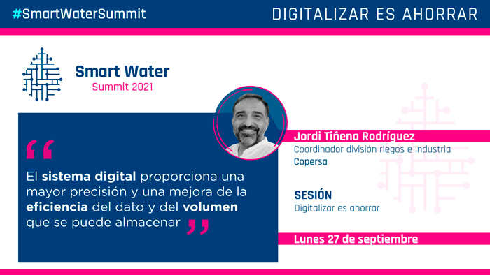 Jordi Tiñena SWS2021