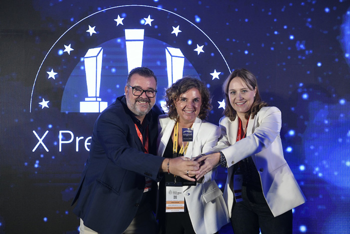 Premios iAgua 2024 LACROIX