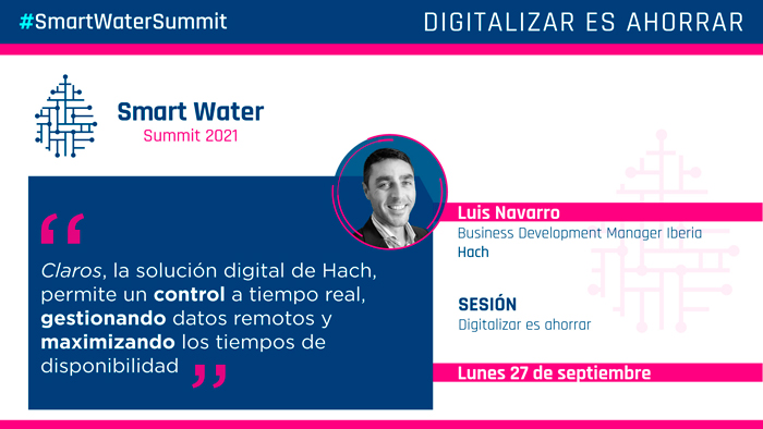 Luis Navarro SWS2021
