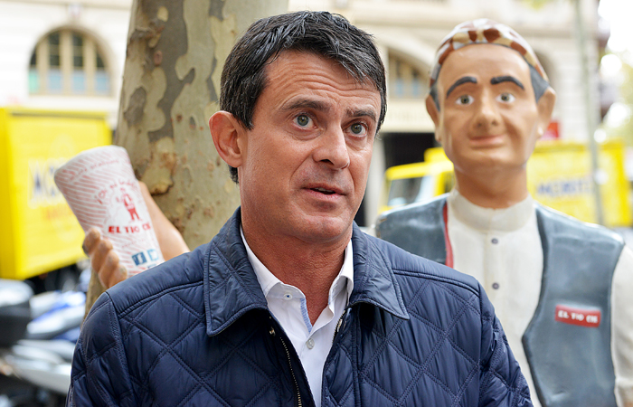 Manuel Valls