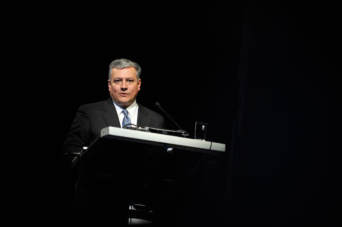 Sergio Campos
