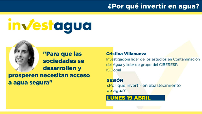 Cristina Villanueva