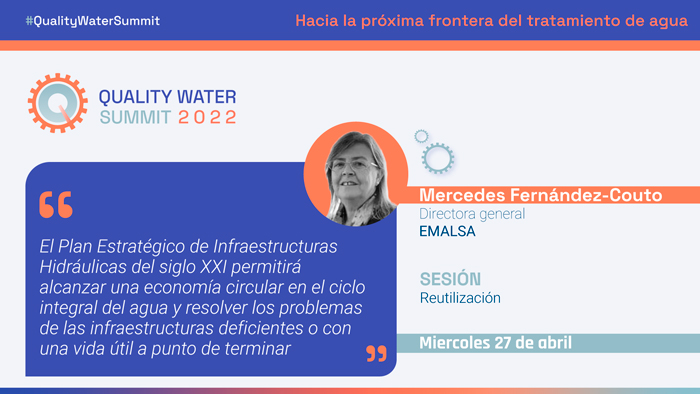 Mercedes Fernández-Couto EMALSA