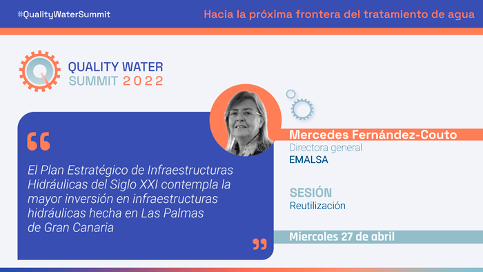 Mercedes Fernández-Couto EMALSA