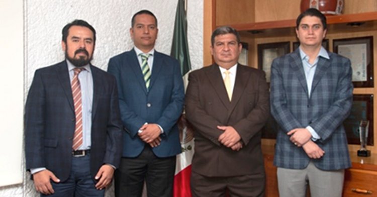 Nombramiento IMTA