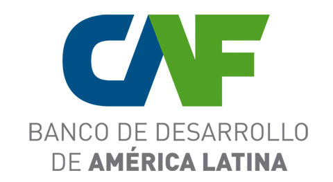Banco de desarrollo de América Latina (CAF)