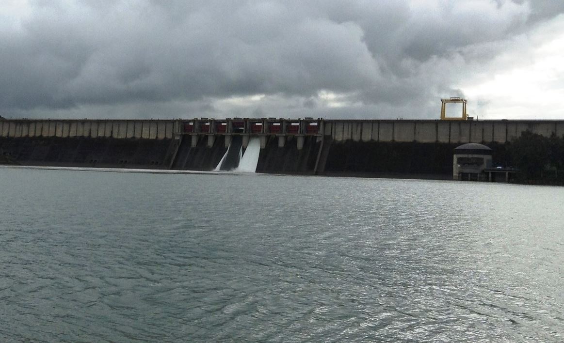 Embalse de la Serena