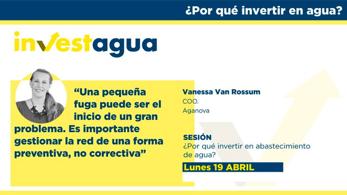 Vanessa Van Rossum Aganova